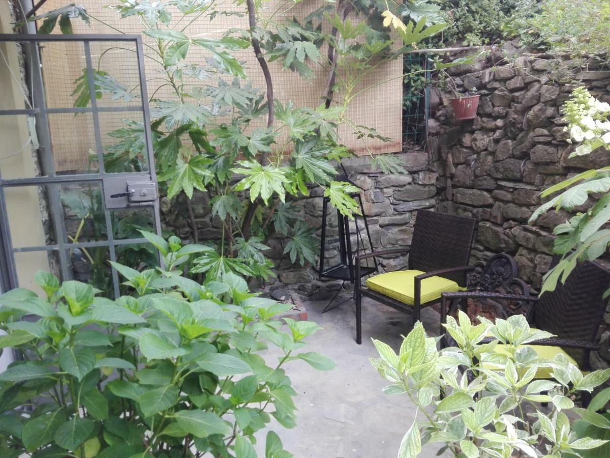 Le Ortensie Dolcedo Extérieur photo